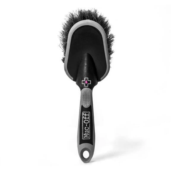 Muc-Off Premium Bicycle Cleaning Brush Kit 7 Muc-Off Premium Bicycle Cleaning Brush Kit - Image 5