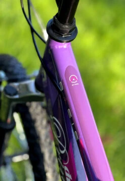 Basis Princess Girls 20In Full Suspension Mountain Bike, 6 Speed -RideGear Shop kb18a63aa5fcfded1ea17df9ecb14156e