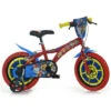 Dino Paw Patrol Kids Bike With Stabilisers -RideGear Shop kb18b372deff96d625f2a51ecdd6e1bac