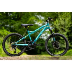Huffy Extent Kids Mountain Bike 20" Wheel 6-9 Years 6 Speed -RideGear Shop kb1b0e4e7eb2db8d585cbebb74ed2bb26