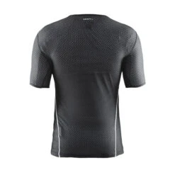 Craft Cool Mesh Super Light Short Sleeve Mens Baselayer Black -RideGear Shop kb1d522c964df57cf046a557a0ecf4892