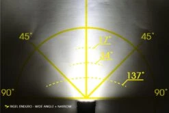 MOON Rigel Enduro 2600L Rechargeable Light 10 MOON Rigel Enduro 2600L Rechargeable Light -RideGear Shop kb1eb6b68eb977add486fb6425e33f298