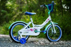 Huffy Crème Soda 16" Girls Bike For Kids 5 -RideGear Shop kb1f0129591933c26180d1d040f4a9b30