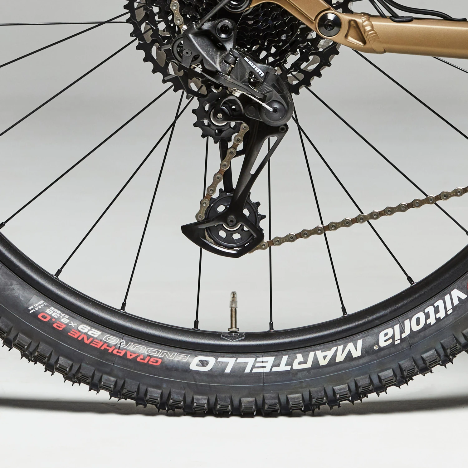 29 INCH ELECTRIC ALL MOUNTAIN BIKE STILUS E 10 29 INCH ELECTRIC ALL MOUNTAIN BIKE STILUS E - Image 8