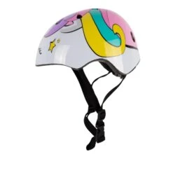 Unicorn Kids Helmet -RideGear Shop kb20a41deb0dc71aefb0cf204bcb53dd5