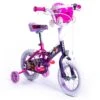 Huffy Disney Princess Girls Bike 12 Inch Pink & Purple 3 -RideGear Shop kb25f8ef147bd561dadb17bf8fc8f6b5c