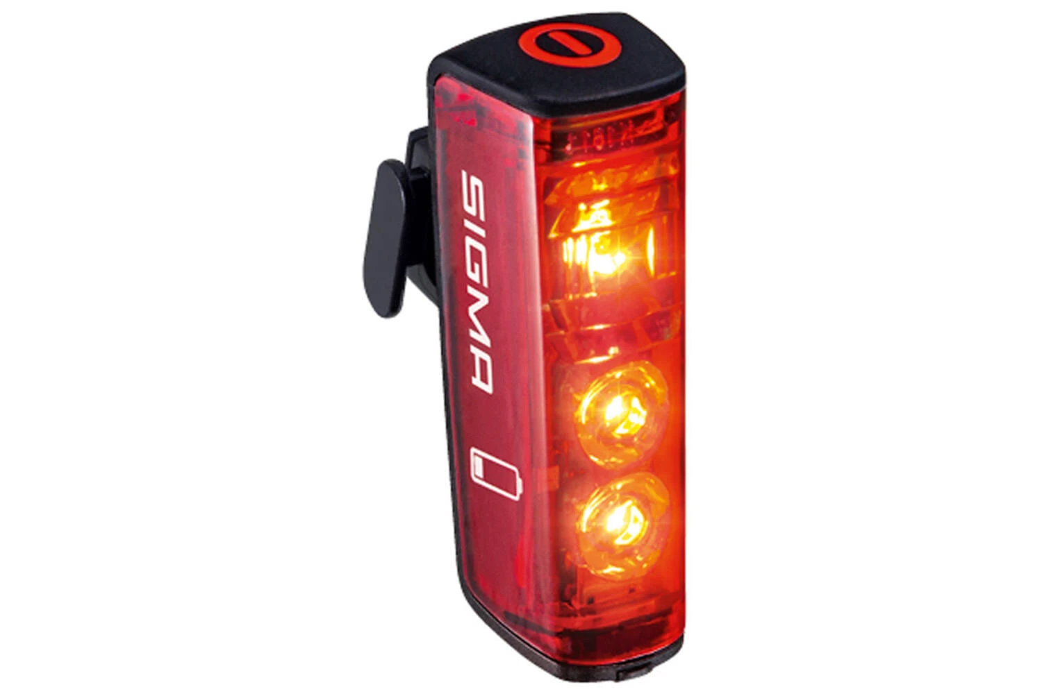 SIGMA SPORT Sigma Blaze Flash Rear Brake Light 4 SIGMA SPORT Sigma Blaze Flash Rear Brake Light - Image 2