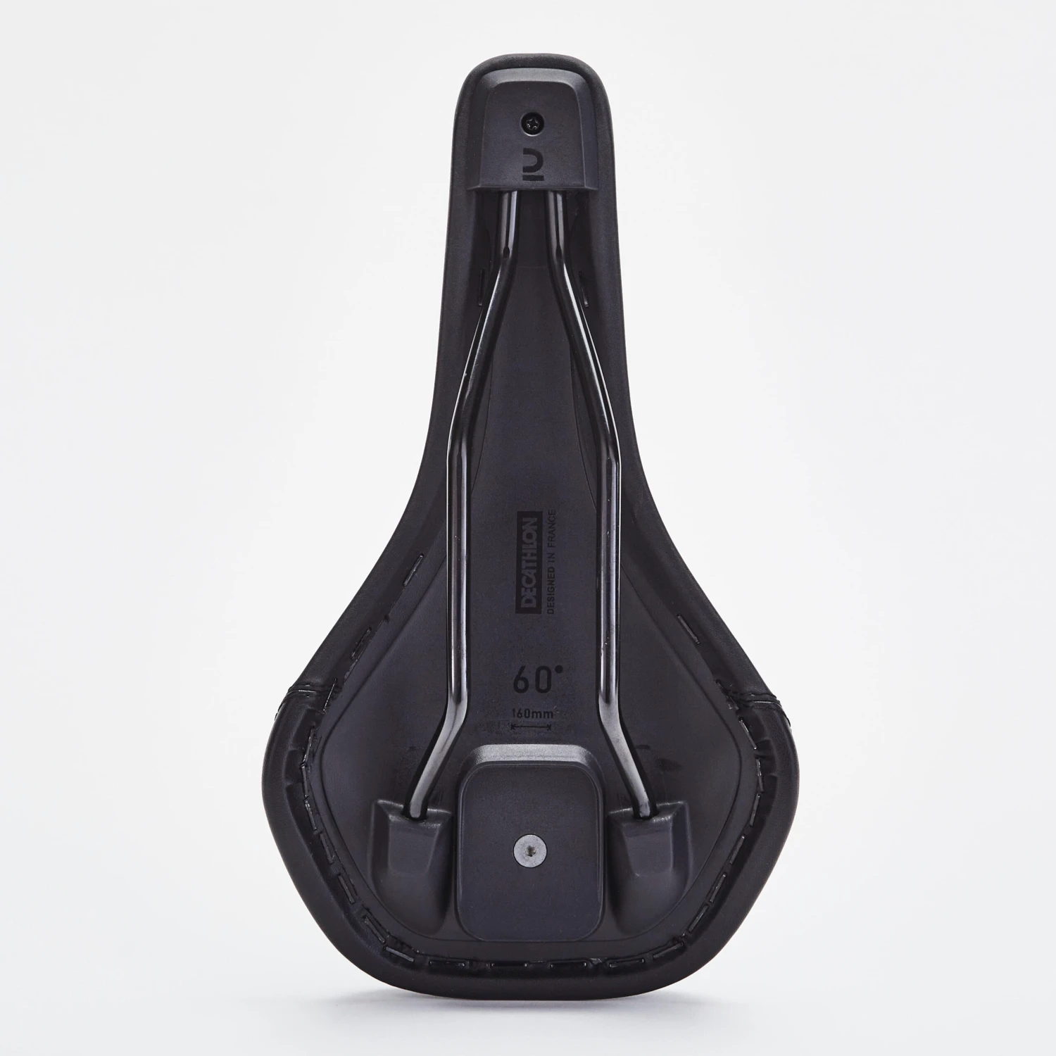 Decathlon 60° LD Mountain Bike Saddle 6 Decathlon 60° LD Mountain Bike Saddle - Image 4