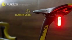 MOON HELIX PRO 150L Rear Cycle Light -RideGear Shop kb2d3e6f090fdc5222315fab7dfe513b0