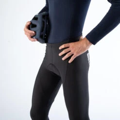 RC500 Men's Super Roubaix Winter Cycling Tights -RideGear Shop kb2dd664d0d19d47ed3c4a6e436f66421