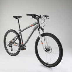 27.5 Inch Mountain Bike Rockrider ST 120 Disc 36 27.5 Inch Mountain Bike Rockrider ST 120 Disc -RideGear Shop kb3d4c90f68092e589c7a8bb60ed90e1a