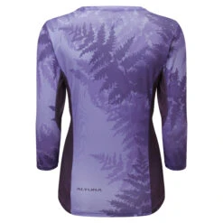 Altura Kielder Lightweight Women's 3/4 Sleeve Jersey -RideGear Shop kb44f72b5bdbd6127d50b88eb75872110