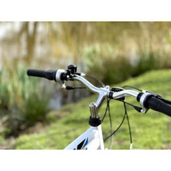 Dallingridge Pulsar Adult's Hardtail Mountain Bike, 26In Wheel -RideGear Shop kb452134f26e089b0f4115b6981b8bdea