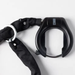 BTWIN Bike Frame Lock 900 L ART2 -RideGear Shop kb45588326d34462c5dd14986ba8997dd