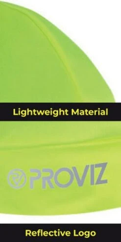 Proviz Classic Cycling/Running Skull Cap 17 Proviz Classic Cycling/Running Skull Cap -RideGear Shop kb4aea52e3e214c242636bcfead6807a9
