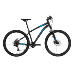27.5 Inch Mountain Bike Rockrider ST 120 Disc