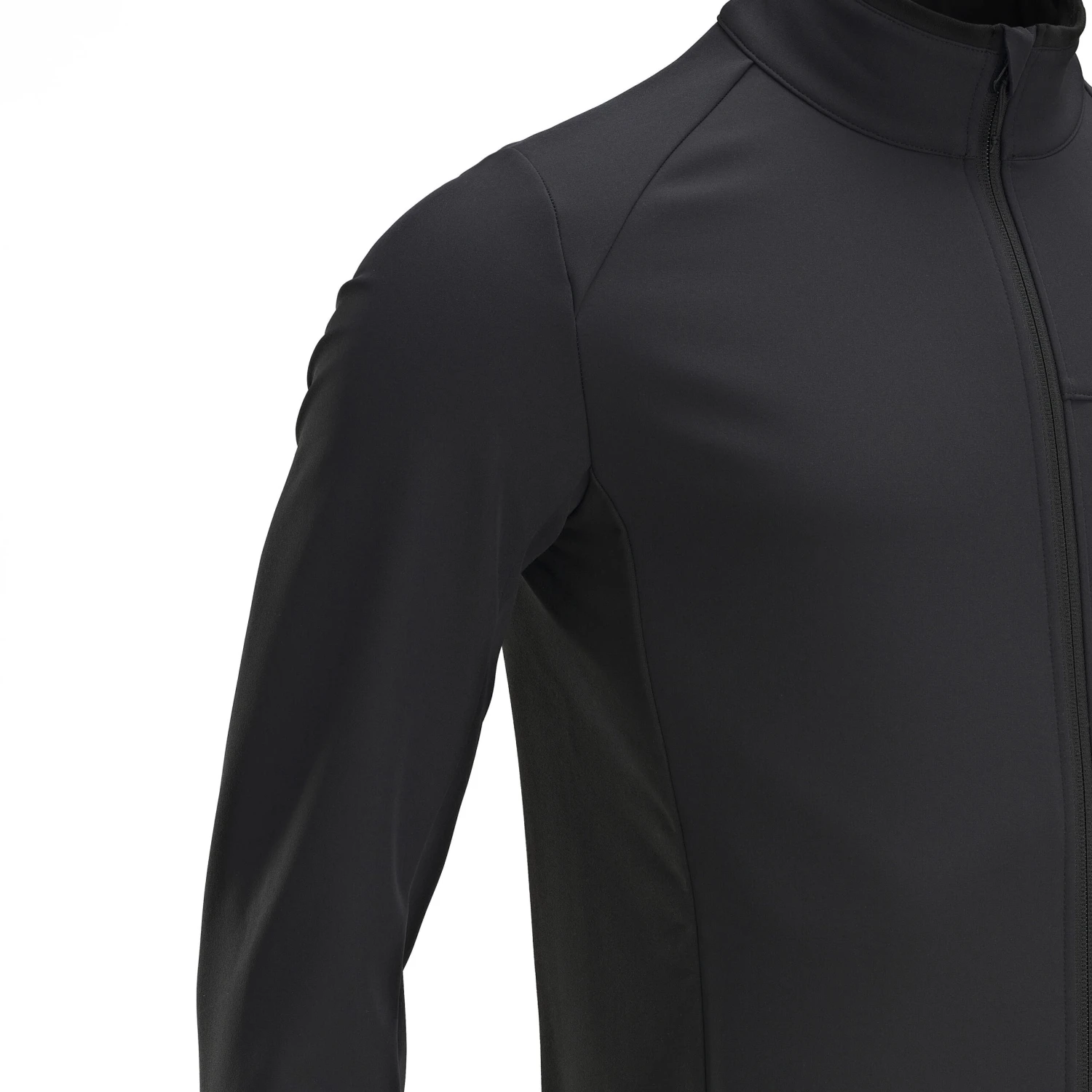 Men's Long-Sleeved Road Cycling Winter Jacket RC100 5 Men's Long-Sleeved Road Cycling Winter Jacket RC100 - Image 3