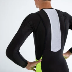 RC500 Hi-Vis Warm Cycling Bib Tights -RideGear Shop kb572864ccb5bd5eefddaa106093a783d