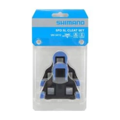 Shimano SM-SH10 Clipless SPD-SL Pedal Cleats 0 Degree Float -RideGear Shop kb5959ffbd635f72ba67efd26e4fa4245