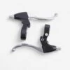 Pair Of V-Brake Levers For The Elops City Bikes -RideGear Shop kb5cffc546a74a589ab1fee2154c2dc83