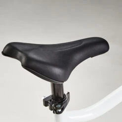 BTWIN 20 Inch Kids Hybrid Bike Riverside 100 6-9 Years -RideGear Shop kb624aad6b434d9834d5cdda2253a655e