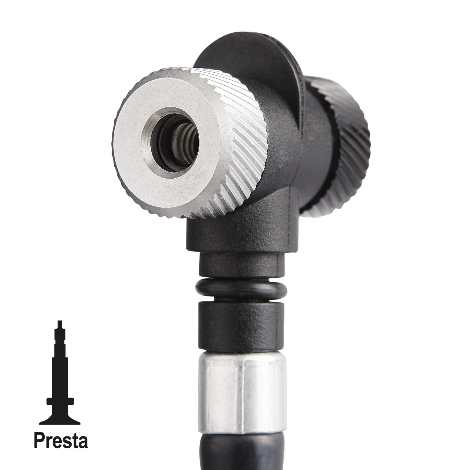 Riverside Mountain Bike Hand Pump 7 Riverside Mountain Bike Hand Pump - Image 5