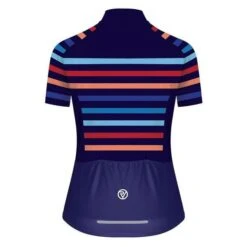 Proviz Classic Women's Short Sleeve Podium Cycling Jersey -RideGear Shop kb694c695b134233ee7bdd9c76e7bae89