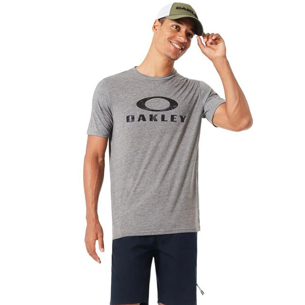 Oakley Heather New Era Unisex Cap 12 Oakley Heather New Era Unisex Cap - Image 10