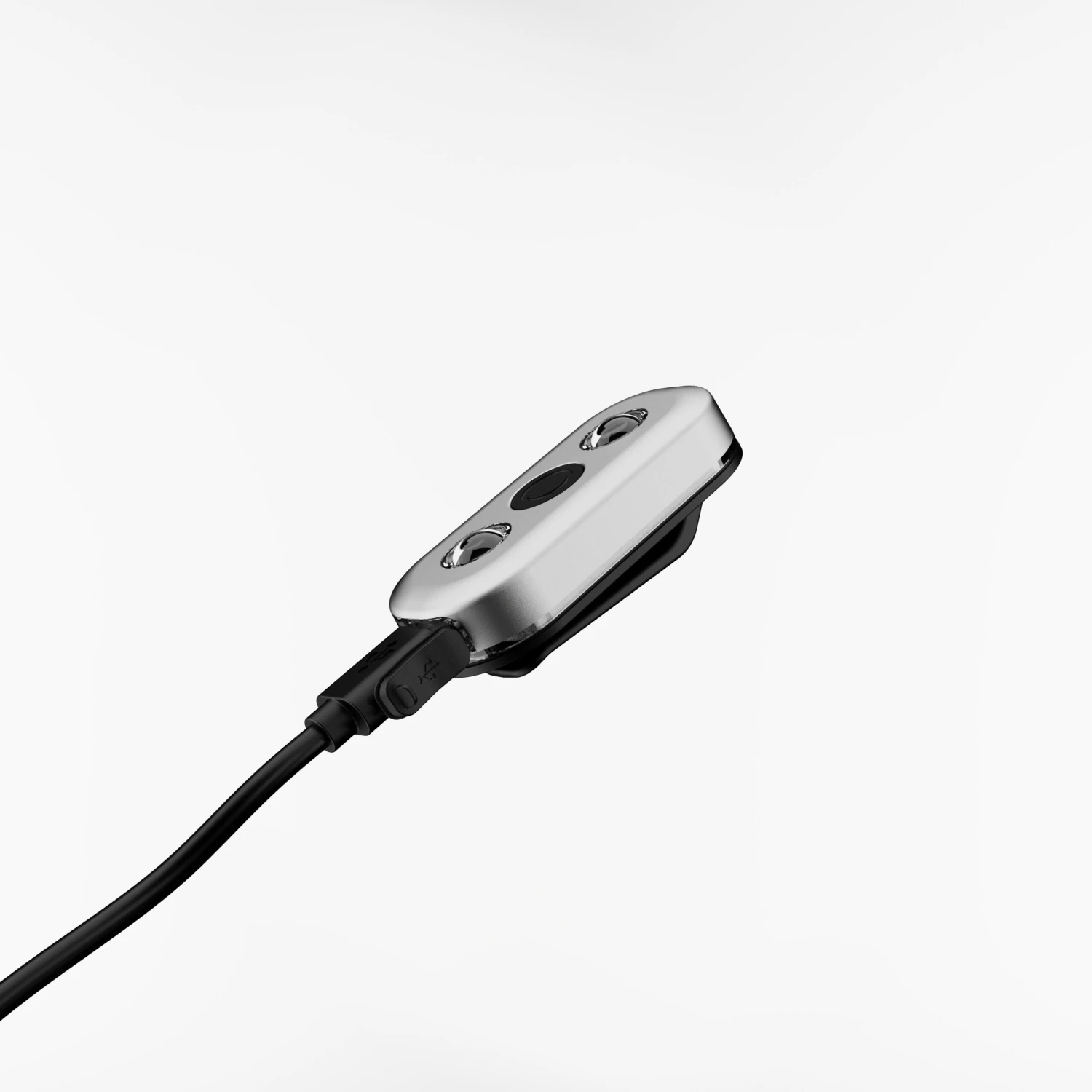 LED Front/Rear USB Bike Light CL 900 50 Lumens 9 LED Front/Rear USB Bike Light CL 900 50 Lumens - Image 7