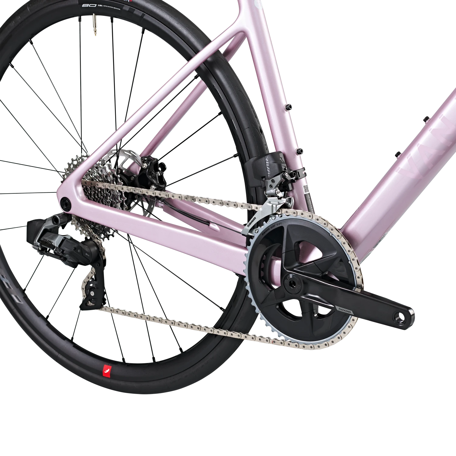 12-Speed Road Bike Rival AXS ETap NCR CF 7 12-Speed Road Bike Rival AXS ETap NCR CF - Image 5