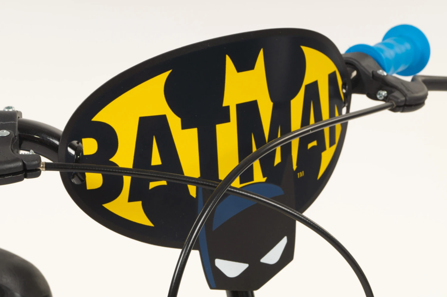 Batman 14" Bicycle 4 Batman 14" Bicycle - Image 2