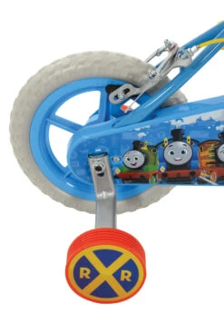 Thomas & Friends My First 12" Bike -RideGear Shop kb768e31ce9753b6b1e29bb8141e95245