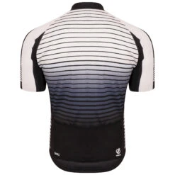 Dare 2b Mens Virtuous AEP Cycling Jersey (Black) -RideGear Shop kb78ca16171faee7704b9b20cbdddd35b