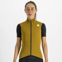 Sportful Fiandre Light Norain Womens Cycling Vest