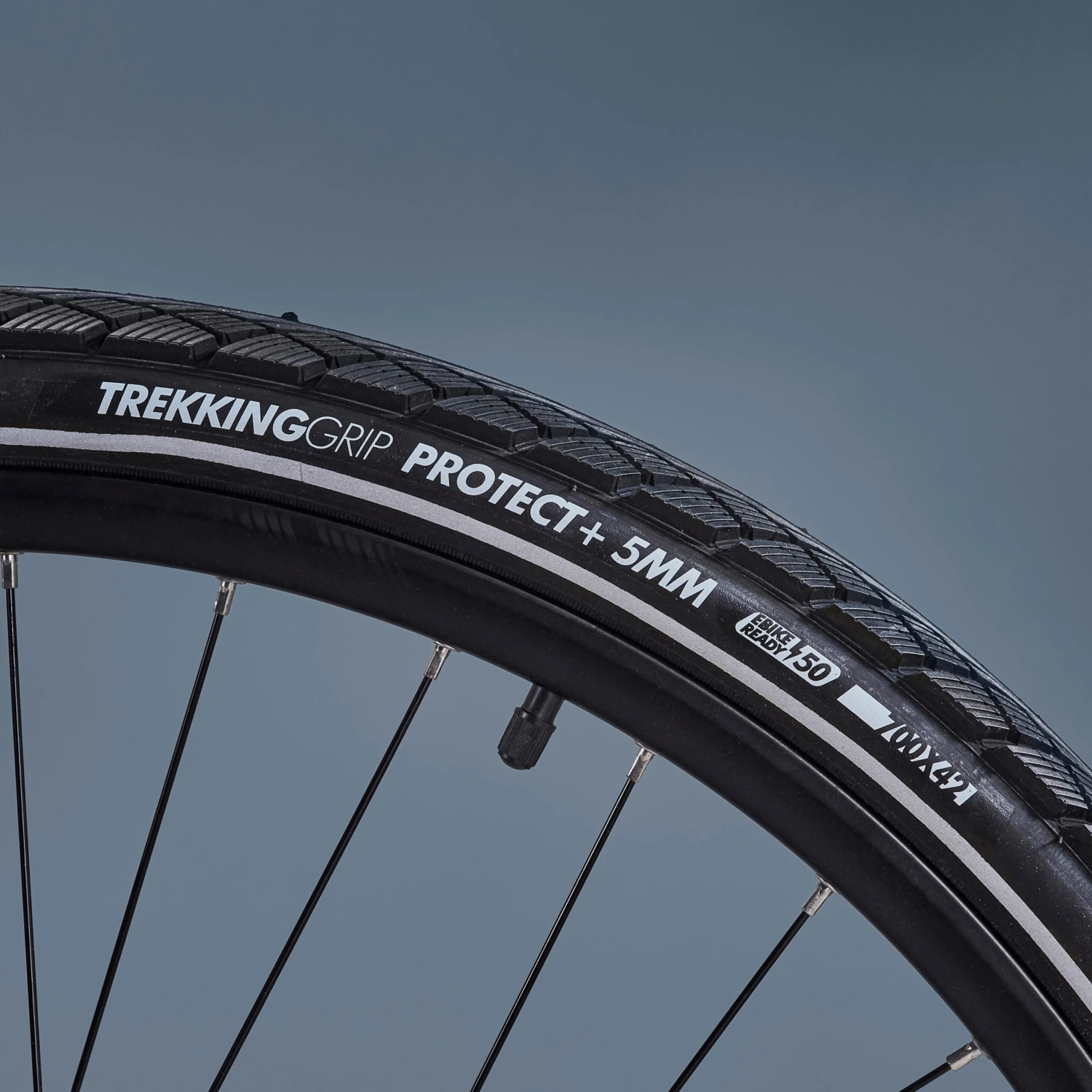 TOURING BIKE RIVERSIDE 520 14 TOURING BIKE RIVERSIDE 520 - Image 12