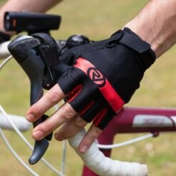 Proviz Classic Reflective Cycling Mitts -RideGear Shop kb80c9b334987a9cd2a427a2f17e7bc07