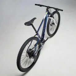 29' Inch Hardtail Mountain Bike Rockrider XC 100 Shimano 1x11 26 29' Inch Hardtail Mountain Bike Rockrider XC 100 Shimano 1x11 -RideGear Shop kb83d1d1f1e03457dfbc6d23e453da600