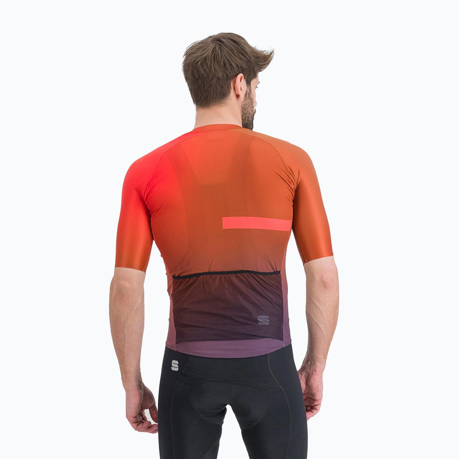 Sportful Bomber Cycling Jersey 4 Sportful Bomber Cycling Jersey - Image 2