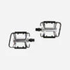 Rockrider Flat Aluminium Mountain Bike Pedals -RideGear Shop kb8a7abd191ed0c4b9382c69480af8c39