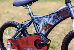 Huffy Star Wars Mandalorian 16 Inch Kids Bike 5 10 Huffy Star Wars Mandalorian 16 Inch Kids Bike 5 -RideGear Shop kb8ccbb44e18499f5779a96661f631662