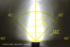 MOON Rigel Power 3600L Rechargeable Light -RideGear Shop kb8fe2913c5f4b30a26432072af7c9e92