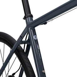 Women's Cycle Touring Road Bike RC120 -RideGear Shop kb909370ca5aed9c64e1295ab94322c75