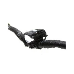 NiteRider Swift 500 Front Light Black