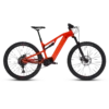Rockrider 29" Full Suspension Electric Mountain Bike E-Expl 520 S -RideGear Shop kba0ffee628bdafae77c161dfbd94fd32