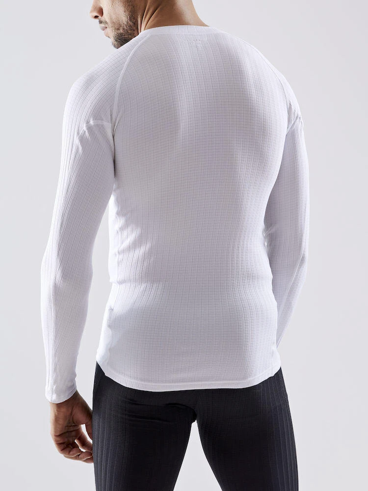 Craft Active Extreme Crew Neck Long Sleeve Men 13 Craft Active Extreme Crew Neck Long Sleeve Men - Image 11