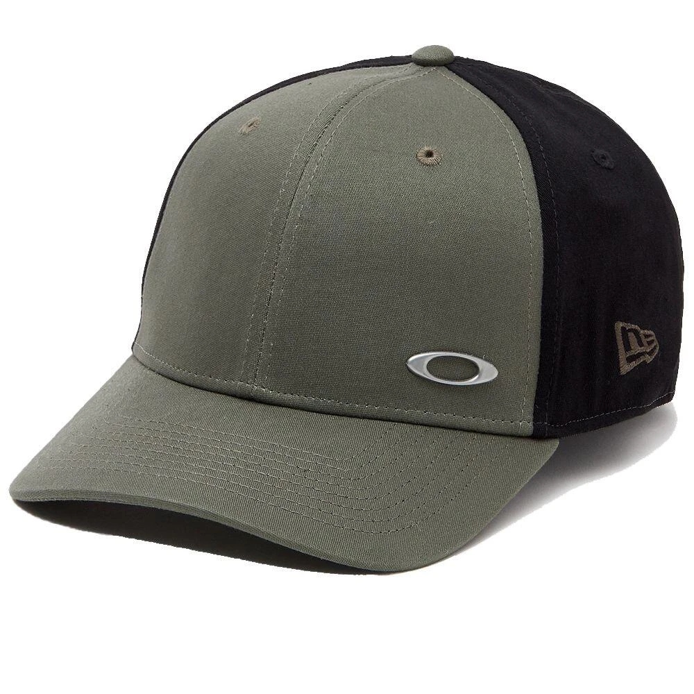 Oakley Tinfoil Unisex Cap 10 Oakley Tinfoil Unisex Cap - Image 8