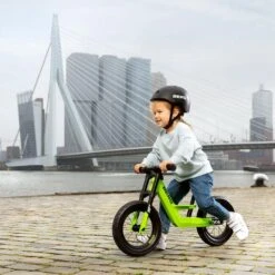 BERG Biky City Green 8 BERG Biky City Green -RideGear Shop kba5aaa74d164f783081091dac6e697eb