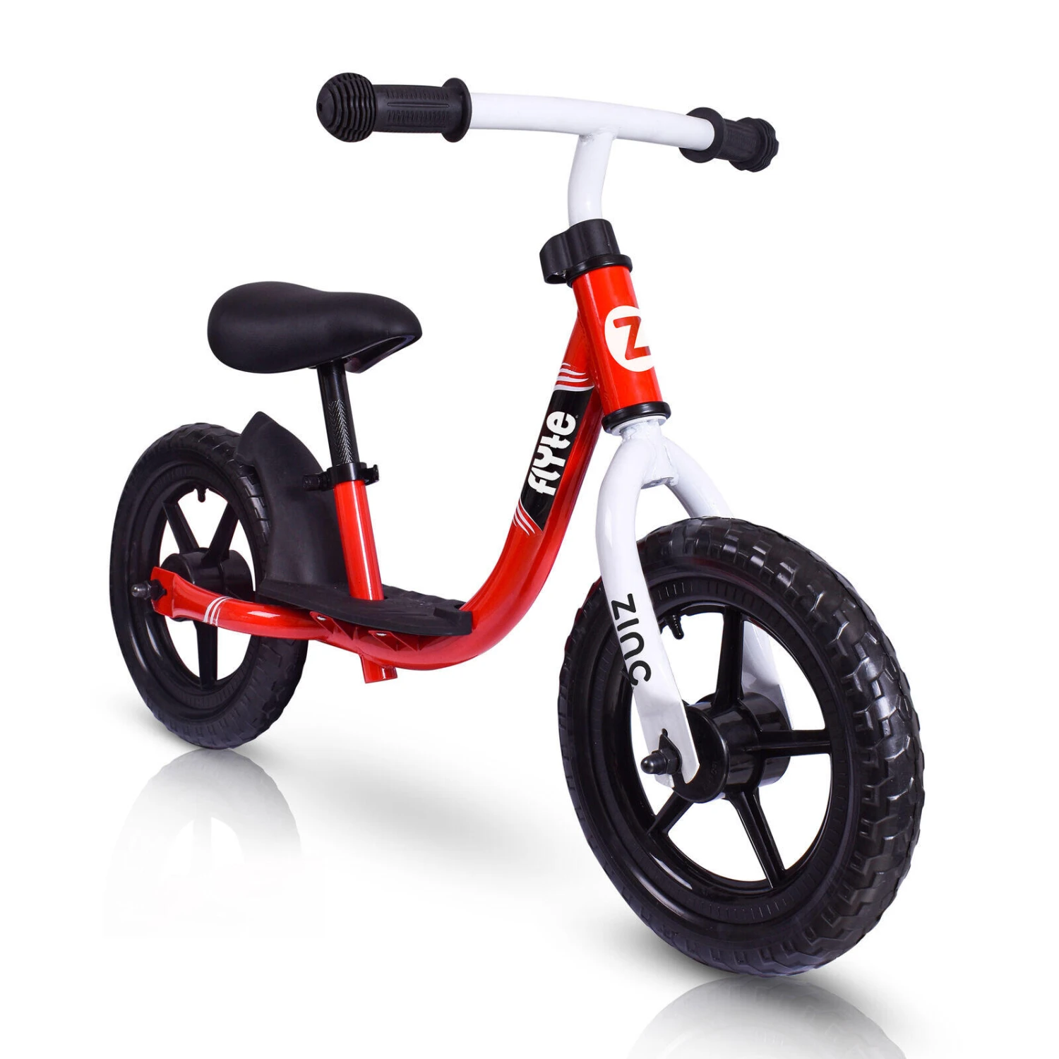 Zinc Flyte 12 Inch Dash Balance Bike 3 Zinc Flyte 12 Inch Dash Balance Bike