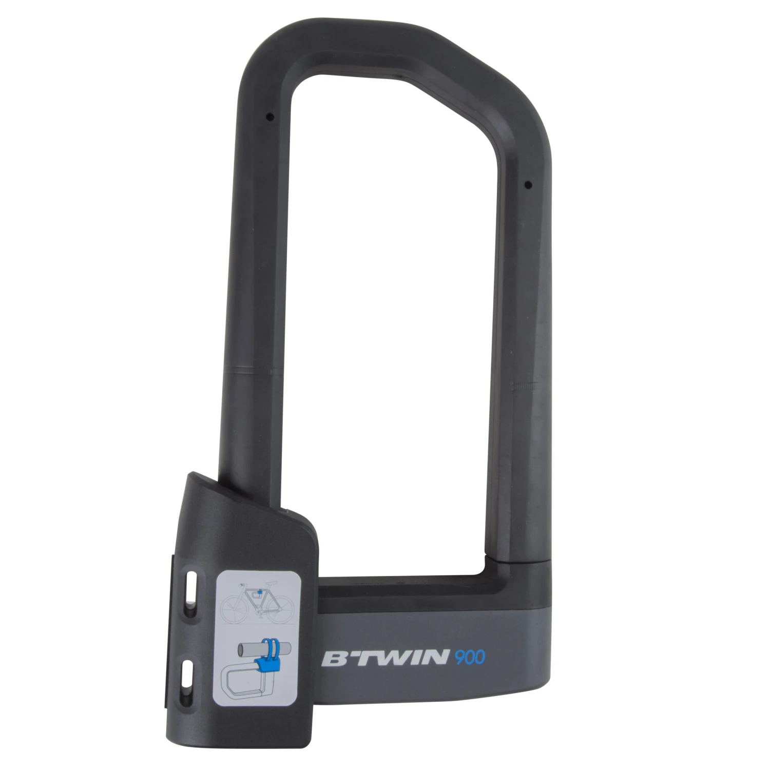U Bike Lock 900 3 U Bike Lock 900