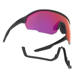 Rockrider Adult Cycling Glasses XC Race II Category 3 - HD -RideGear Shop kbb1fa26d73634f3a46730776d33110fd